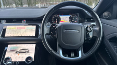 Land Rover Range Rover Evoque 2.0 D180 R-Dynamic SE 5dr Auto Diesel Hatchback